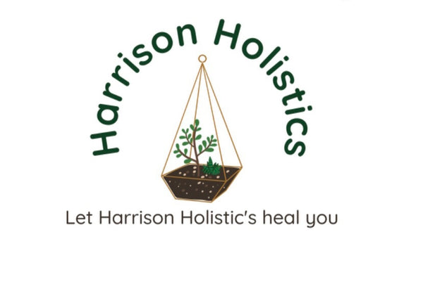 Harrison Holistics